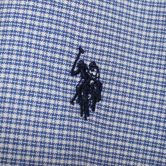 U.S. POLO ASSN. Long Sleeve Shirt - Picture 4 of 5